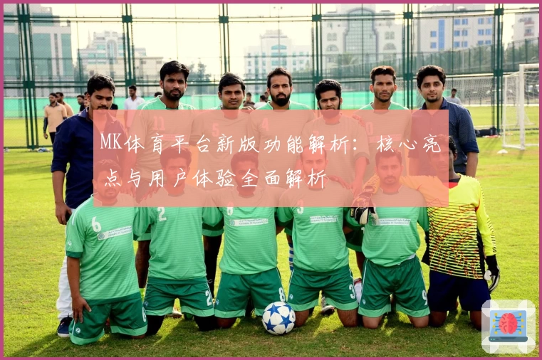 MK体育平台新版功能解析：核心亮点与用户体验全面解析